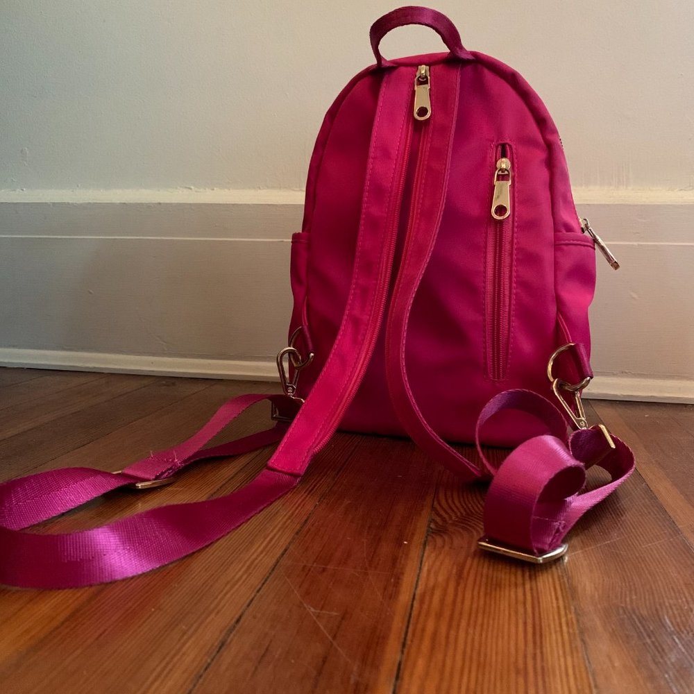Mini Backpacks - Picture 8 of 8